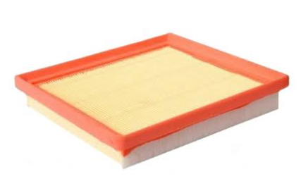 Filtro WURTEX FILTRO DE AIRE WURTEX 04E129620A  - Lubricentro Piloto